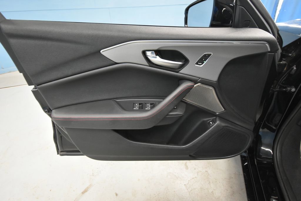 2023 Acura TLX SH-AWD Type S photo 3