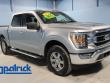 Used 2023 Ford F-150 XLT Truck Supercrew