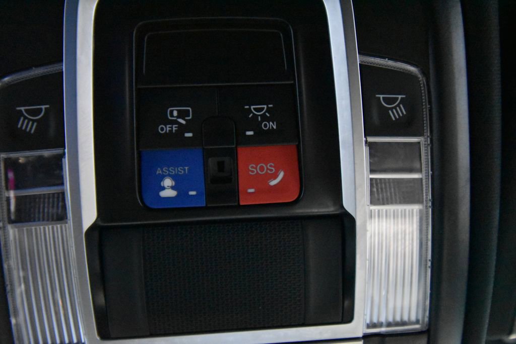 2024 RAM Ram 1500 Pickup Laramie - Photo 20