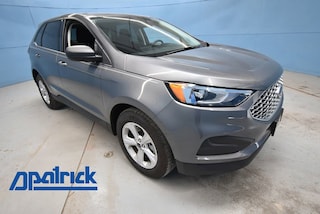 2024 Ford Edge SE 4D Sport Utility 2FMPK4G95RBB06133
