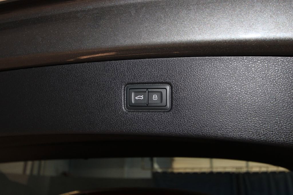 2025 Audi Q7 Prestige - Photo 40