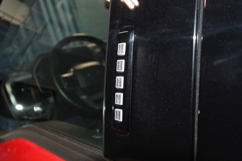 2022 Ford F-150 XLT - Photo 44