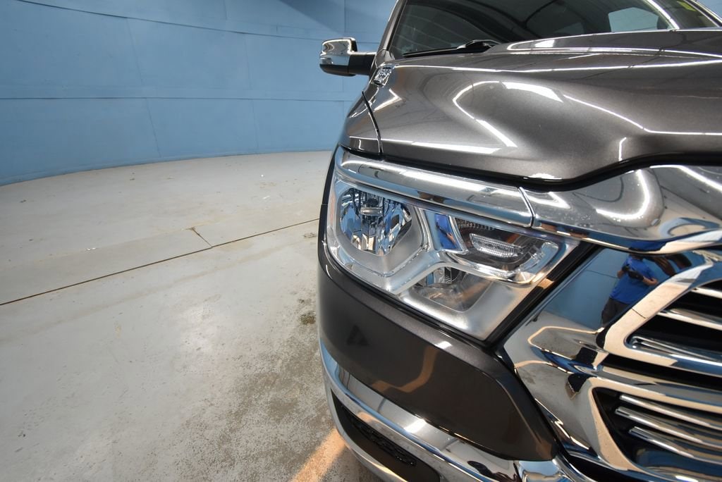 2024 RAM Ram 1500 Pickup Laramie - Photo 39