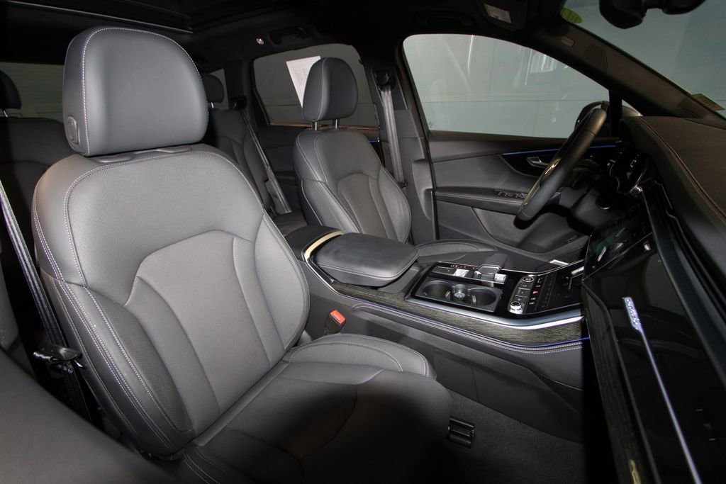 2025 Audi Q7 Prestige - Photo 25
