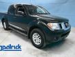 Used 2017 Nissan Frontier SV Truck Crew Cab
