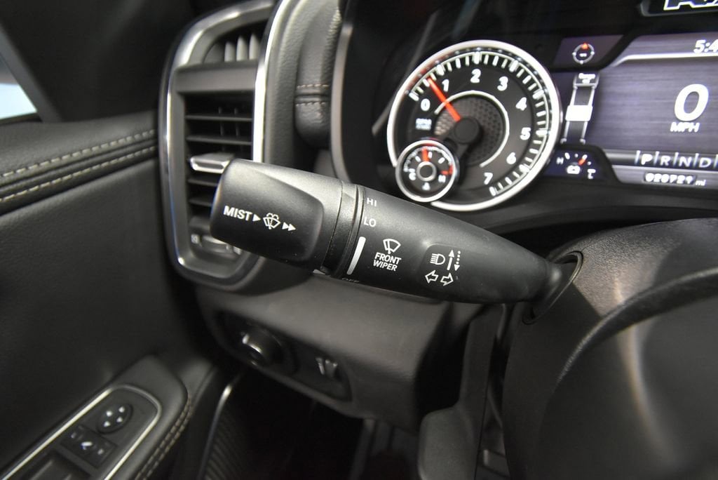 2024 RAM Ram 1500 Pickup Laramie - Photo 12
