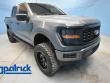 Used 2024 Ford F-150 STX Truck Supercrew