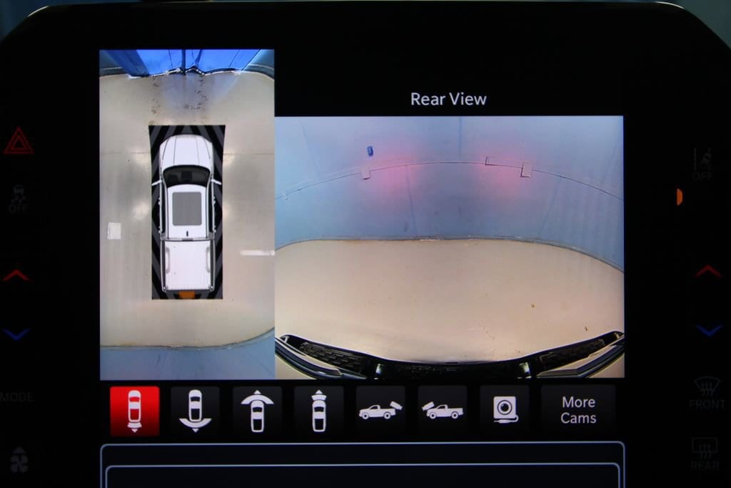 2025 RAM Ram 1500 Pickup RHO - Photo 17