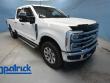 Used 2024 Ford F-350 Lariat Truck Crew Cab