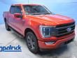 Used 2023 Ford F-150 Lariat Truck Supercrew