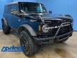 Used 2024 Ford Bronco Wildtrak 4D Sport Utility