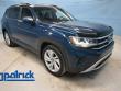 Used 2022 Volkswagen Atlas 3.6L V6 SE w/Technology 4D Sport Utility