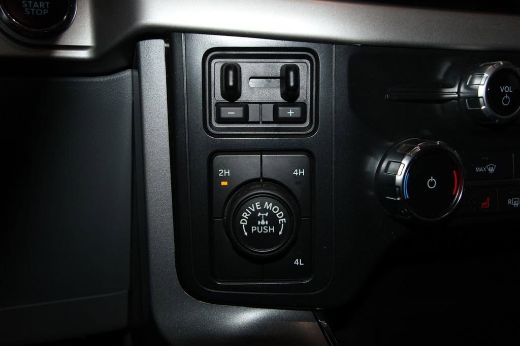 2022 Ford F-150 XLT - Photo 18
