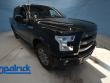 Used 2015 Ford F-150 Lariat Truck Supercrew