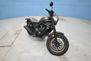 2023 Honda Rebel 500 CMX