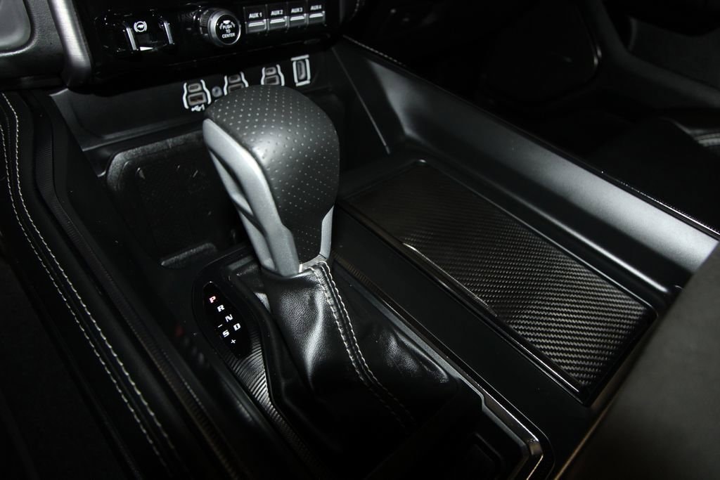 2025 RAM Ram 1500 Pickup RHO - Photo 20