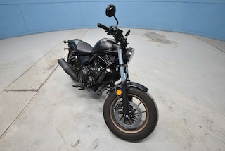 2023 Honda Rebel 500 CMX