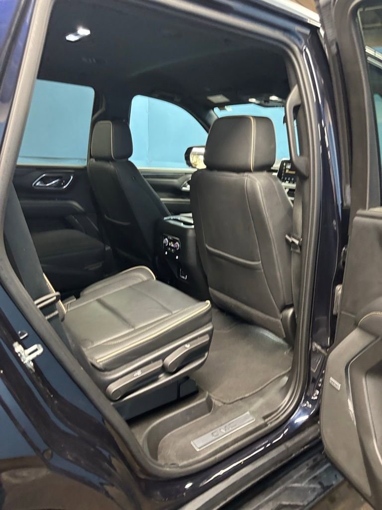 2023 GMC Yukon SLT - Photo 42