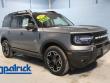 Used 2025 Ford Bronco Sport Outer Banks 4D Sport Utility