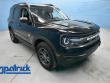Used 2023 Ford Bronco Sport Big Bend 4D Sport Utility