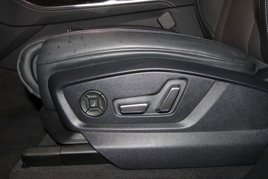 2025 Audi Q7 Prestige - Photo 7