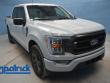 Used 2023 Ford F-150 XLT Truck Supercrew