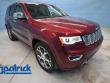 Used 2020 Jeep Grand Cherokee Overland 4D Sport Utility