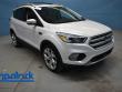 Used 2019 Ford Escape Titanium 4D Sport Utility