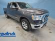 Used 2024 Ram 1500 Laramie Truck Crew Cab