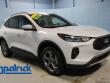 Used 2025 Ford Escape Hybrid ST-Line Select 4D Sport Utility