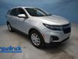 Used 2022 Chevrolet Equinox LT 4D Sport Utility