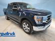 Used 2023 Ford F-150 XLT Truck Supercrew