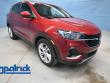 Used 2021 Buick Encore GX Preferred 4D Sport Utility