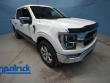 Used 2022 Ford F-150 King Ranch Truck Supercrew