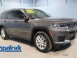 Used 2024 Jeep Grand Cherokee L Laredo 4D Sport Utility