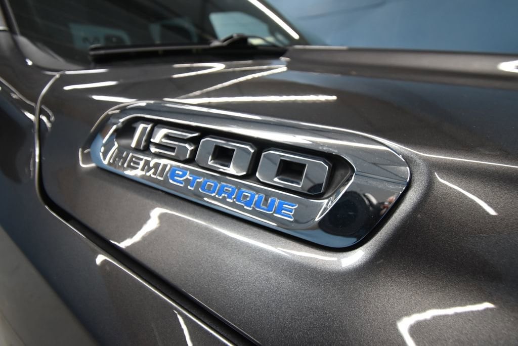 2024 RAM Ram 1500 Pickup Laramie - Photo 40