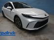 Used 2025 Toyota Camry XLE 4D Sedan