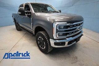 2023 Ford F-250 Lariat Truck Crew Cab 1FT8W2BN9PED23885