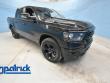 Used 2019 Ram 1500 Big Horn/Lone Star Truck Crew Cab