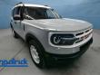 Used 2024 Ford Bronco Sport Heritage 4D Sport Utility