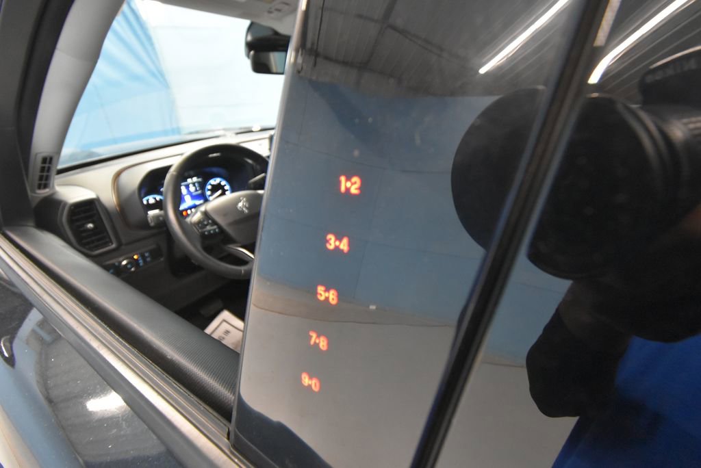 2022 Ford Bronco Sport Outer Banks photo 3