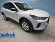 Used 2025 Ford Escape Active 4D Sport Utility