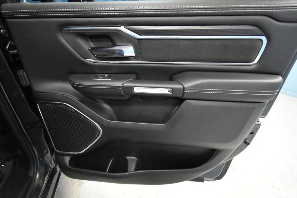 2024 RAM Ram 1500 Pickup Laramie - Photo 26