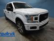 Used 2019 Ford F-150 XL Truck Supercrew