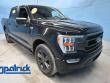 Used 2023 Ford F-150 XLT Truck Supercrew