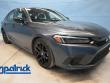 Used 2024 Honda Civic Sport 4D Sedan