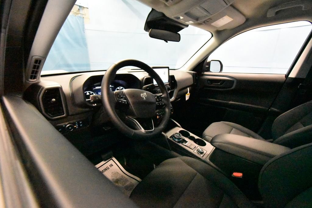 Used 2024 Ford Bronco Sport Badlands 4D Sport Utility