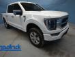 Used 2023 Ford F-150 Platinum Truck Supercrew