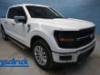 Used 2024 Ford F-150 XLT Truck Supercrew