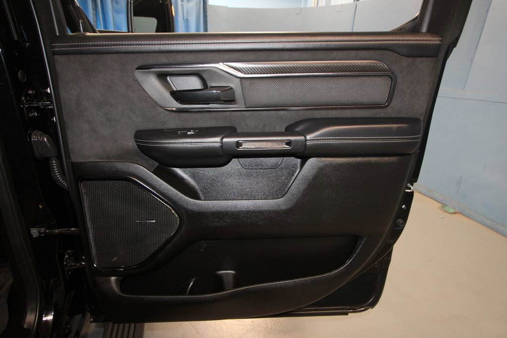 2025 RAM Ram 1500 Pickup RHO - Photo 32